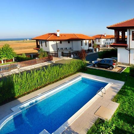 Generaator House Villa Aheloy Bagian luar foto