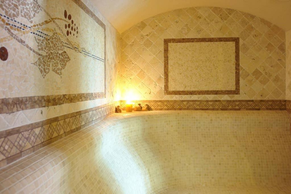 Generaator House Villa Aheloy Bagian luar foto