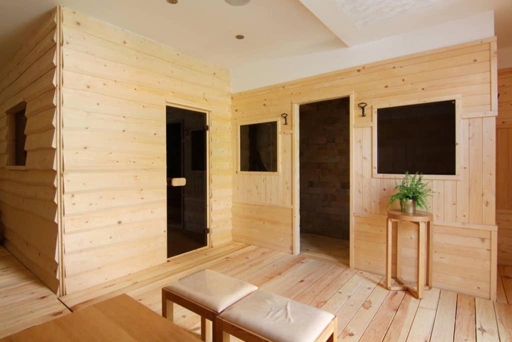 Generaator House Villa Aheloy Bagian luar foto