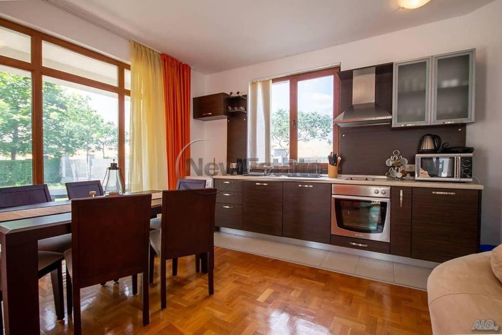 Generaator House Villa Aheloy Bagian luar foto