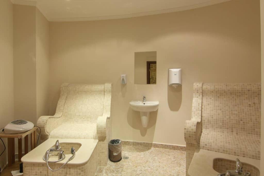 Generaator House Villa Aheloy Bagian luar foto