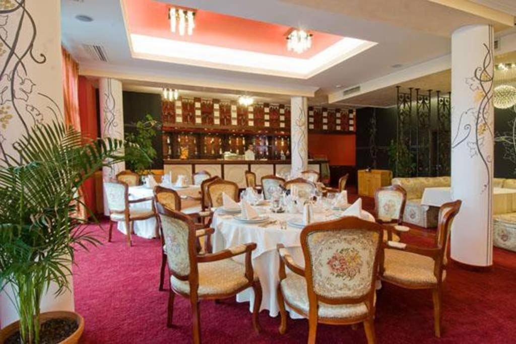 Generaator House Villa Aheloy Bagian luar foto