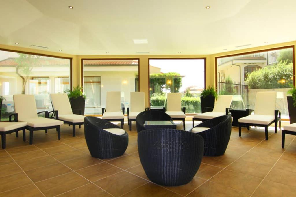 Generaator House Villa Aheloy Bagian luar foto