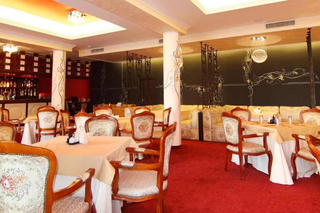 Generaator House Villa Aheloy Bagian luar foto