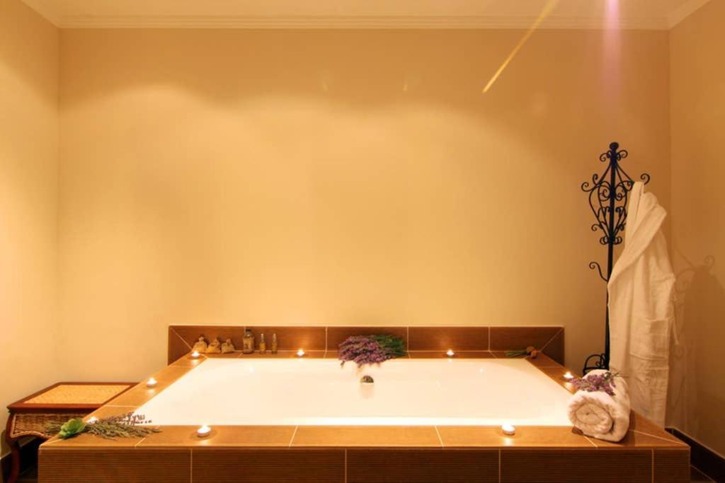Generaator House Villa Aheloy Bagian luar foto