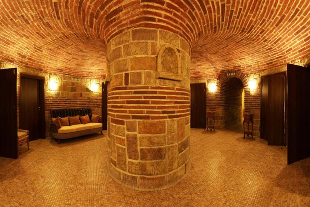 Generaator House Villa Aheloy Bagian luar foto