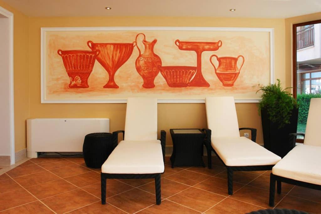 Generaator House Villa Aheloy Bagian luar foto