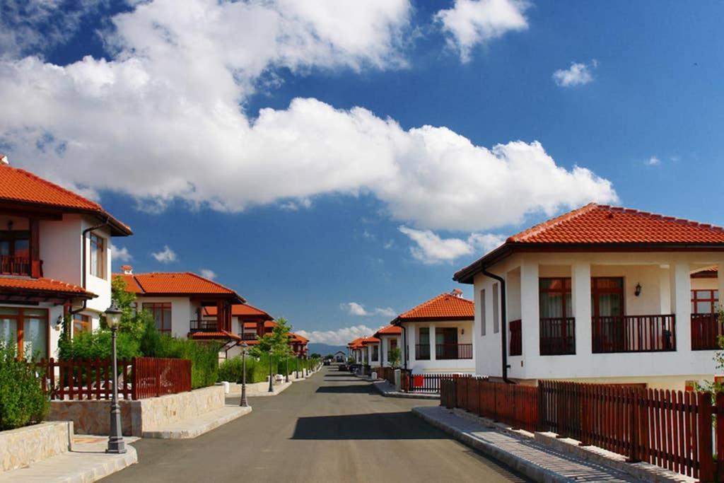 Generaator House Villa Aheloy Bagian luar foto