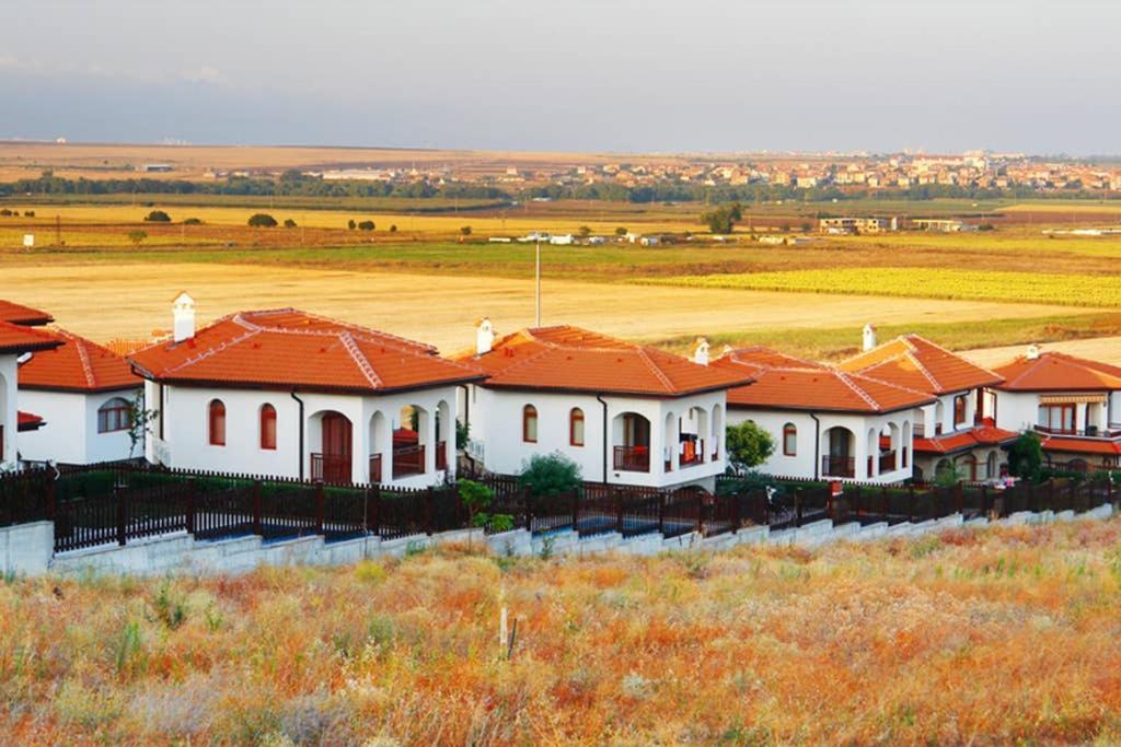 Generaator House Villa Aheloy Bagian luar foto