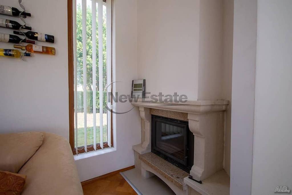 Generaator House Villa Aheloy Bagian luar foto